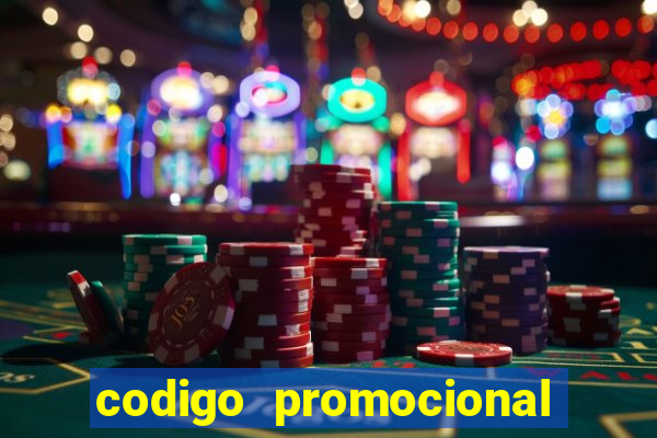 codigo promocional bingo blitz