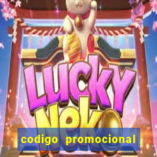 codigo promocional bingo blitz