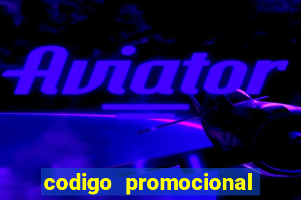 codigo promocional bingo blitz