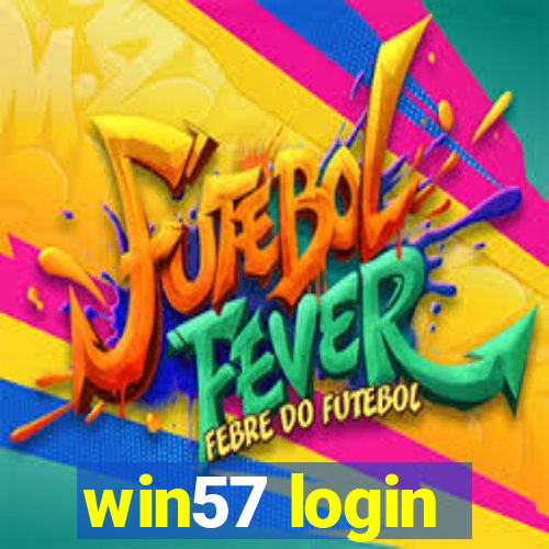 win57 login