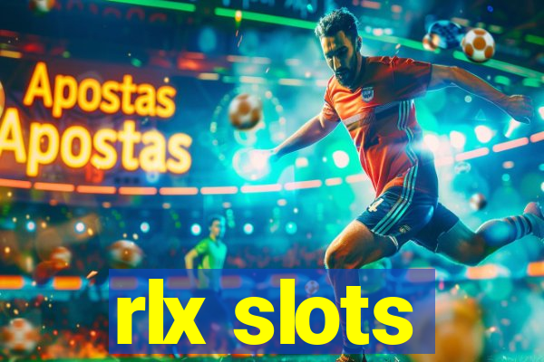 rlx slots