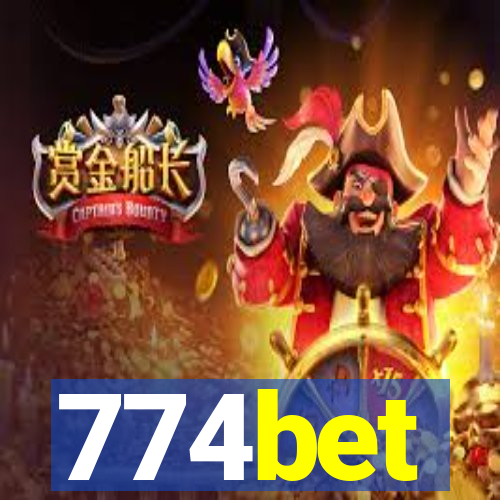 774bet