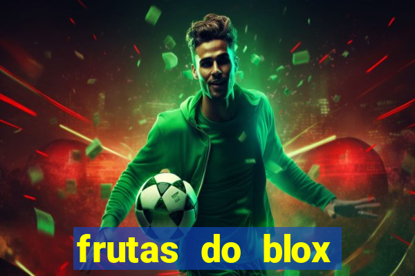 frutas do blox fruits para imprimir