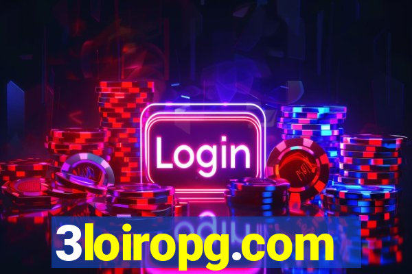 3loiropg.com