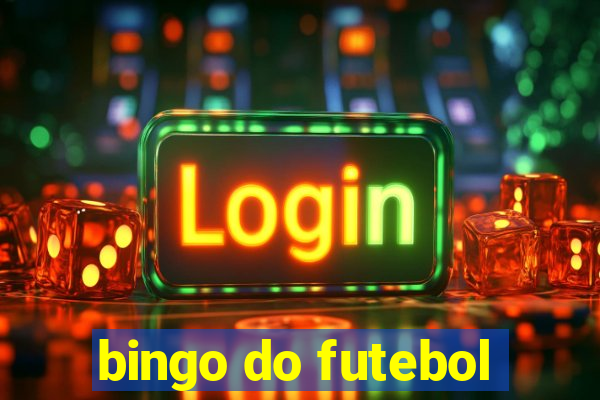 bingo do futebol