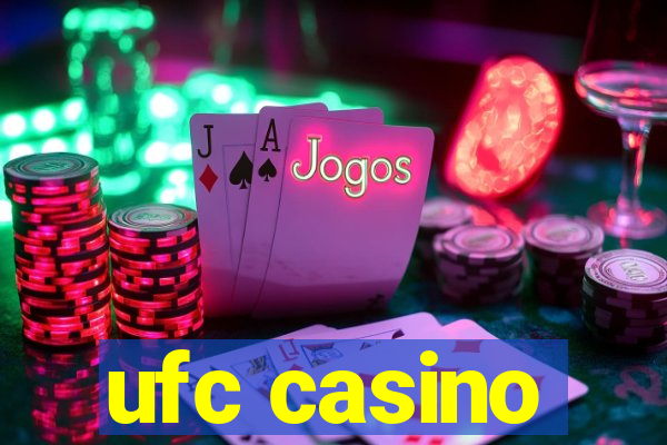 ufc casino