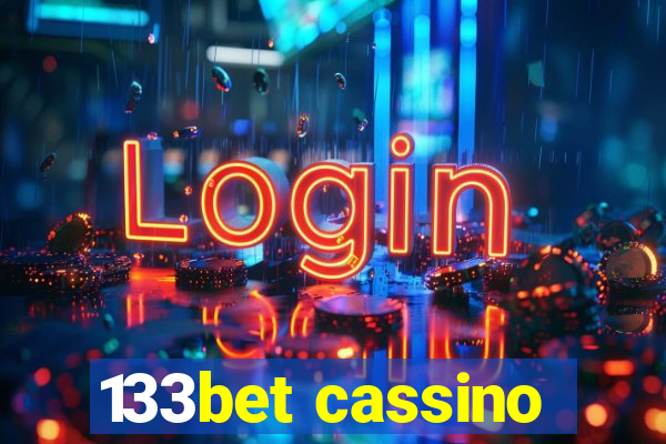 133bet cassino