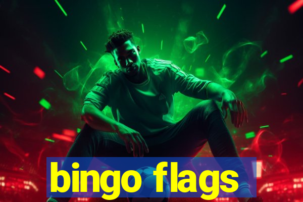 bingo flags