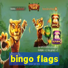 bingo flags