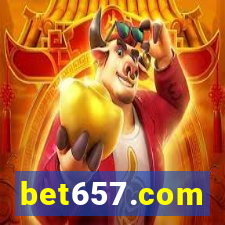 bet657.com