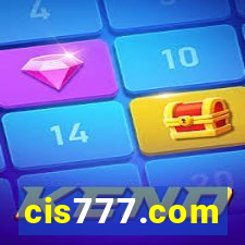 cis777.com