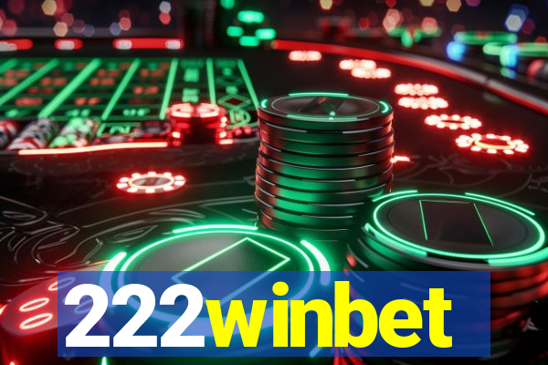 222winbet