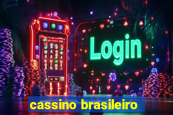 cassino brasileiro