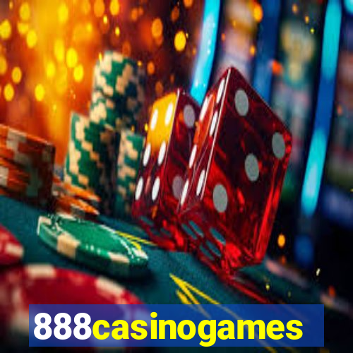 888casinogames