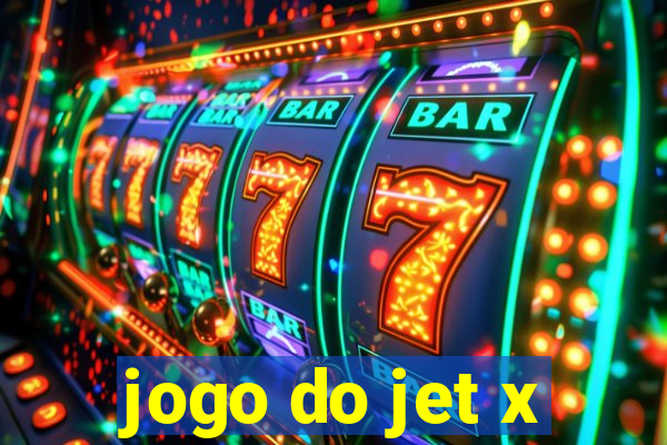 jogo do jet x