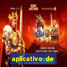 aplicativo de apostar jogo