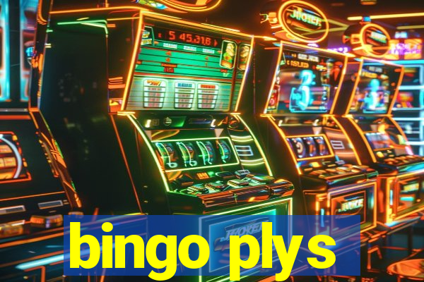 bingo plys