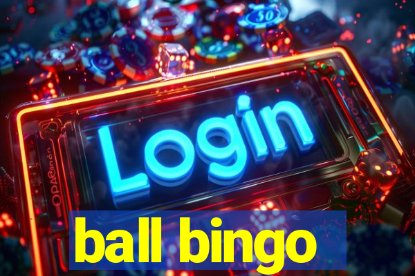 ball bingo