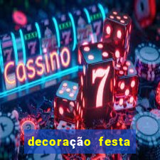 decoração festa junina para imprimir