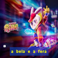 a bela e a fera 1991 online