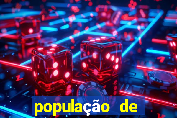 população de valente bahia