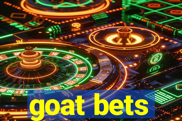 goat bets