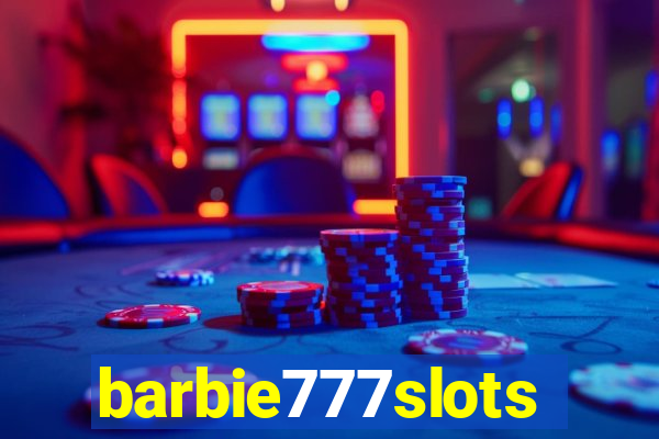 barbie777slots