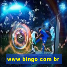 www bingo com br