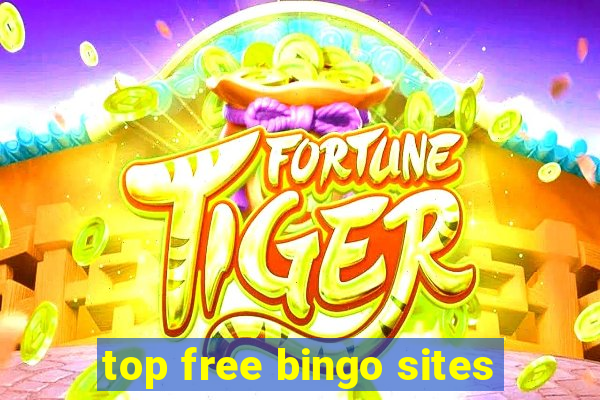 top free bingo sites