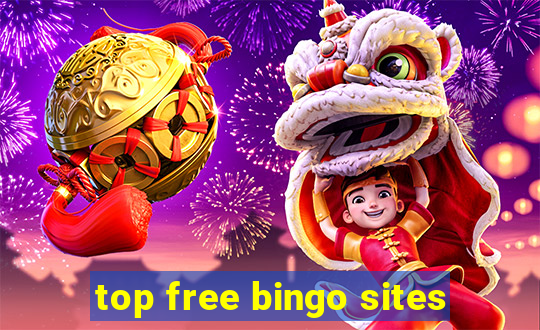 top free bingo sites