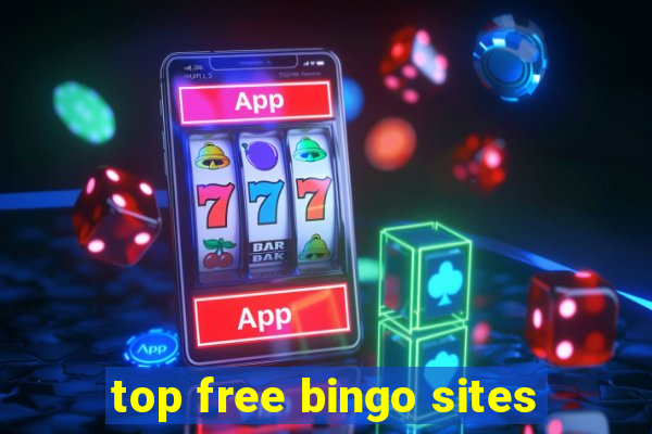 top free bingo sites