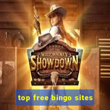 top free bingo sites