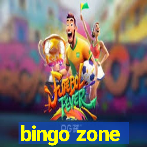 bingo zone