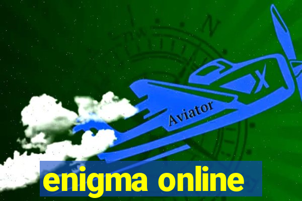 enigma online