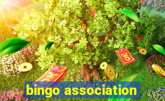 bingo association