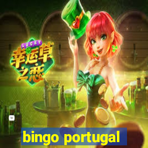 bingo portugal