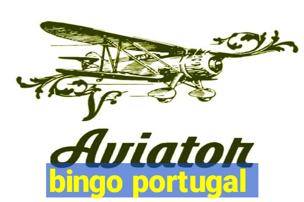 bingo portugal