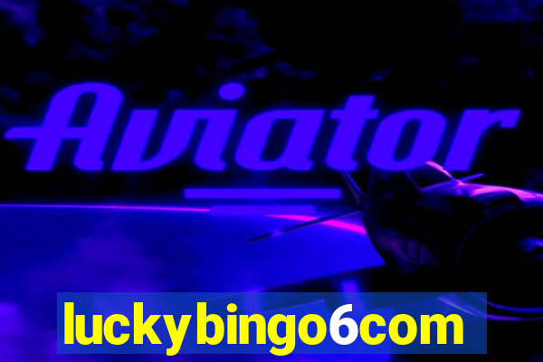 luckybingo6com