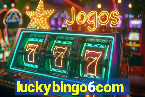 luckybingo6com