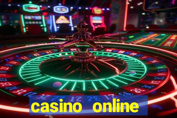 casino online argentina mercadopago