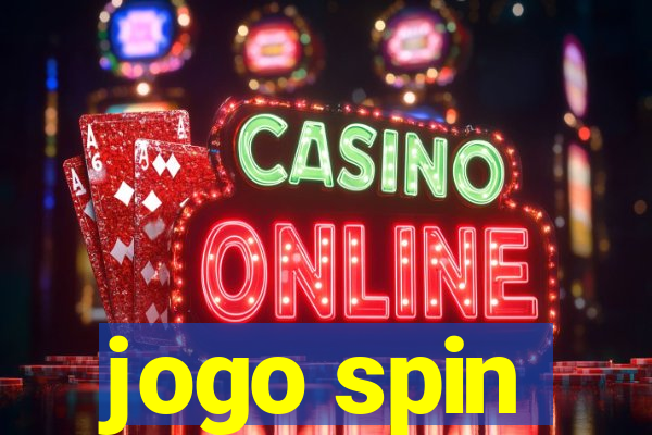 jogo spin