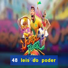 48 leis do poder pdf google drive