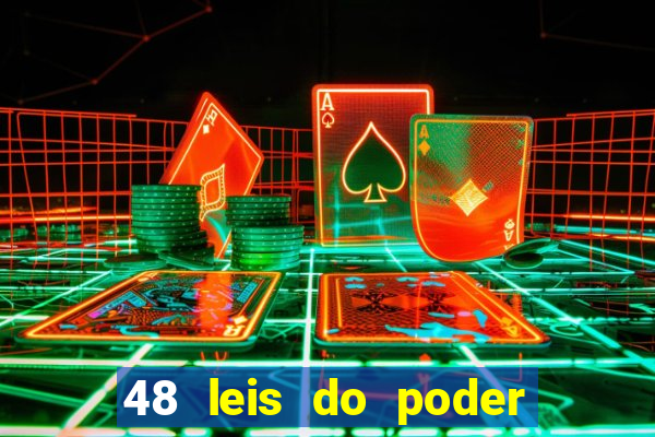 48 leis do poder pdf google drive