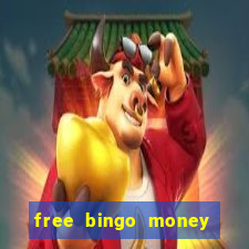 free bingo money no deposit