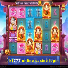 kf777 online casino login