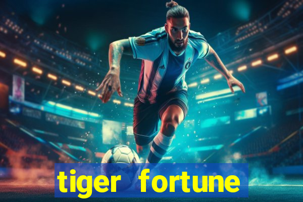 tiger fortune deposito 5 reais