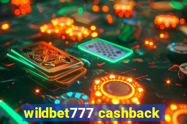 wildbet777 cashback