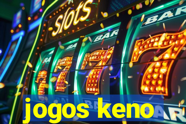 jogos keno