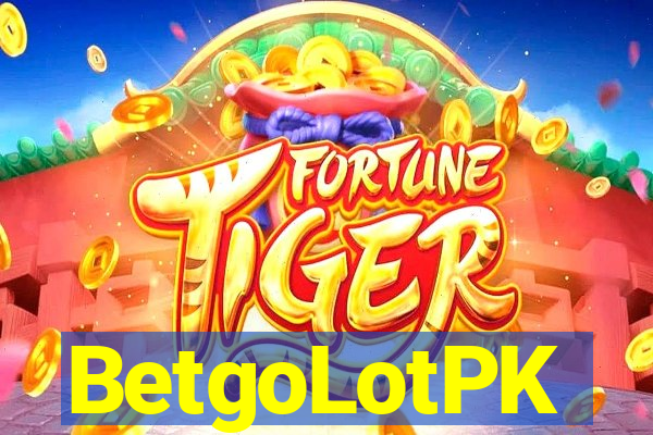 BetgoLotPK