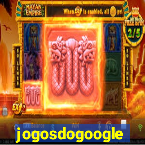 jogosdogoogle